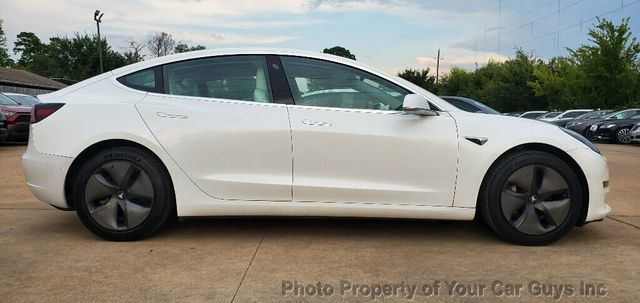 2019 Tesla Model 3 Standard Range Plus  - 22903643 - 12