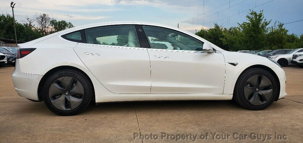 2019 Tesla Model 3 Standard Range Plus  - 22903643 - 13