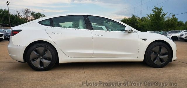 2019 Tesla Model 3 Standard Range Plus  - 22903643 - 13