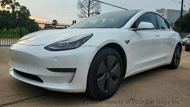2019 Tesla Model 3 Standard Range Plus  - 22903643 - 1