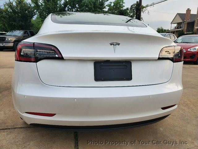 2019 Tesla Model 3 Standard Range Plus  - 22903643 - 20