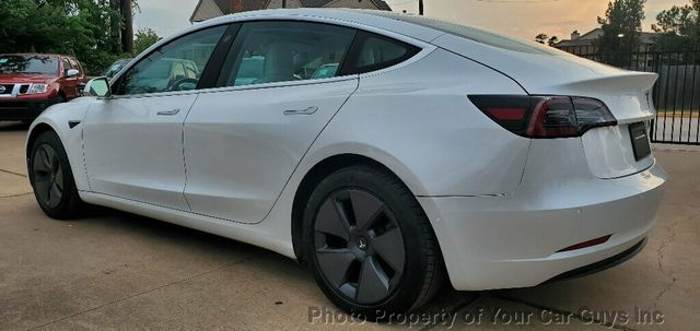2019 Tesla Model 3 Standard Range Plus  - 22903643 - 22