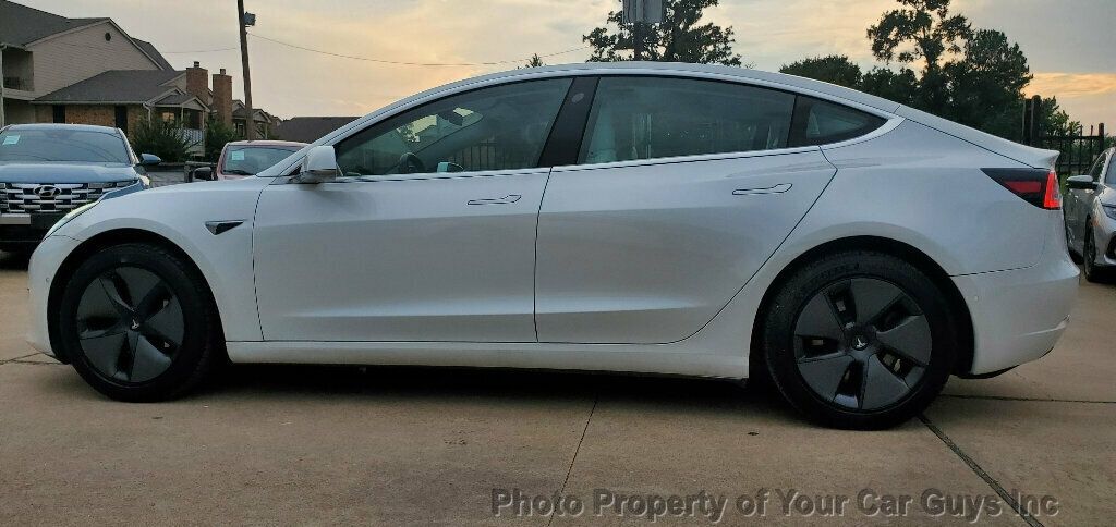 2019 Tesla Model 3 Standard Range Plus  - 22903643 - 23