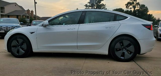 2019 Tesla Model 3 Standard Range Plus  - 22903643 - 23