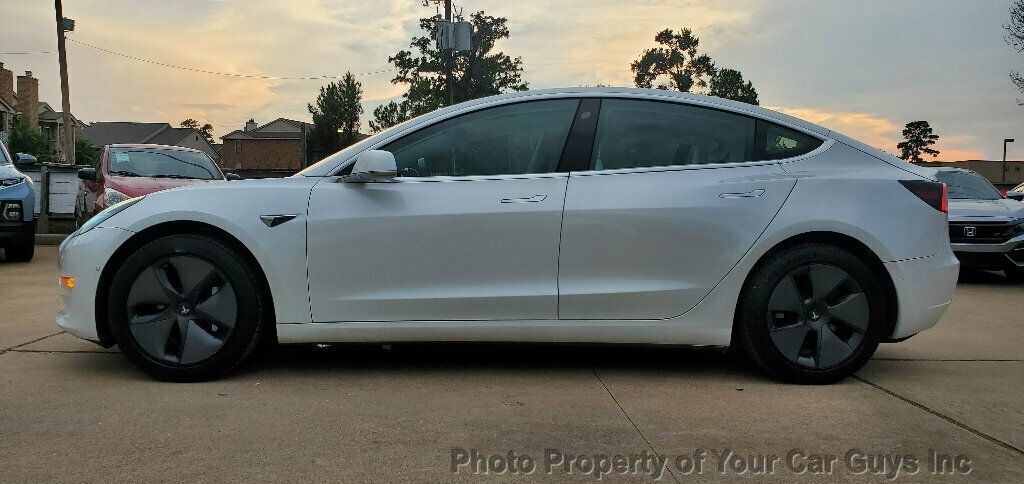 2019 Tesla Model 3 Standard Range Plus  - 22903643 - 24