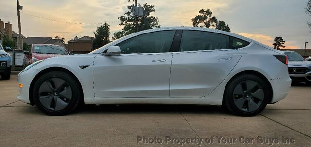 2019 Tesla Model 3 Standard Range Plus  - 22903643 - 24