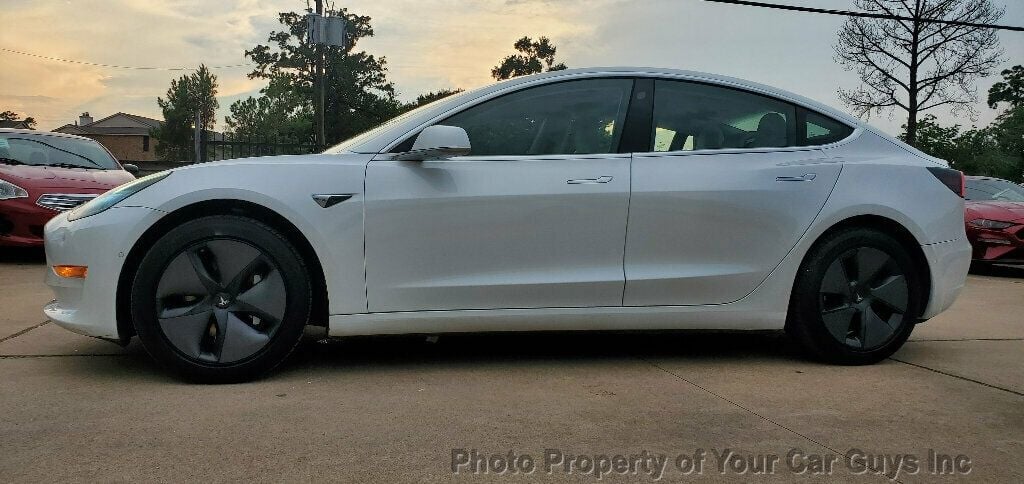 2019 Tesla Model 3 Standard Range Plus  - 22903643 - 25