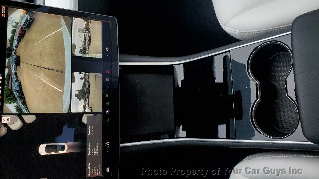 2019 Tesla Model 3 Standard Range Plus photo 19