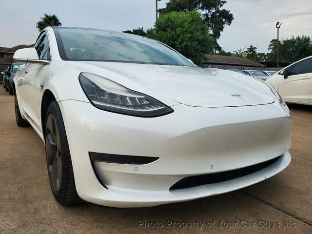 2019 Tesla Model 3 Standard Range Plus  - 22903643 - 8