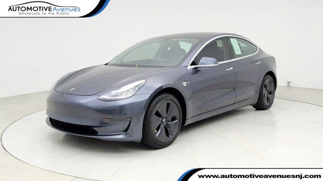 2019 Tesla Model 3 Standard Range Plus - 22947417 - 0