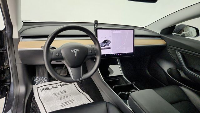 2019 Tesla Model 3 Standard Range Plus - 22947417 - 10
