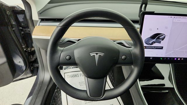 2019 Tesla Model 3 Standard Range Plus - 22947417 - 12