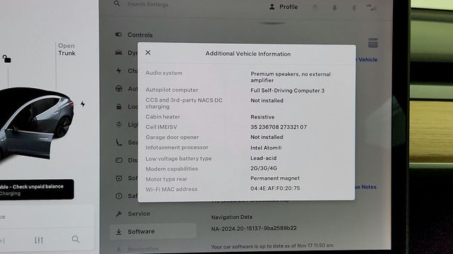 2019 Tesla Model 3 Standard Range Plus - 22947417 - 14