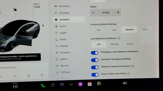 2019 Tesla Model 3 Standard Range Plus - 22947417 - 19