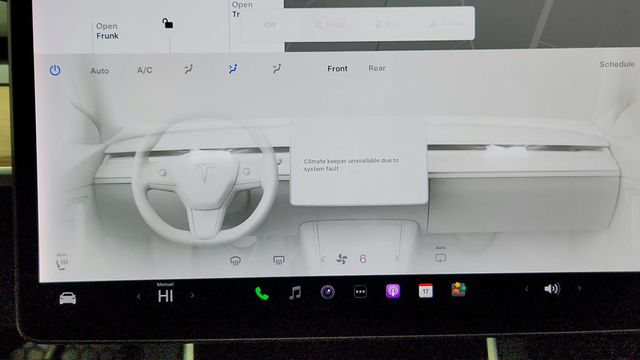 2019 Tesla Model 3 Standard Range Plus - 22947417 - 20