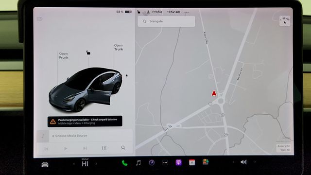 2019 Tesla Model 3 Standard Range Plus - 22947417 - 21