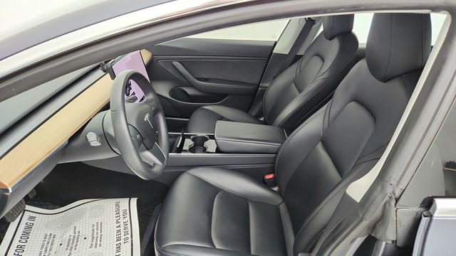 2019 Tesla Model 3 Standard Range Plus - 22947417 - 22