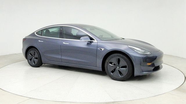 2019 Tesla Model 3 Standard Range Plus - 22947417 - 2