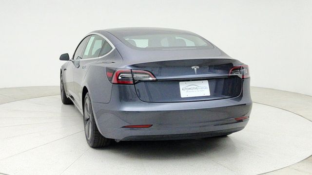 2019 Tesla Model 3 Standard Range Plus - 22947417 - 5