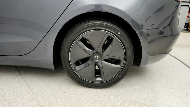 2019 Tesla Model 3 Standard Range Plus - 22947417 - 8