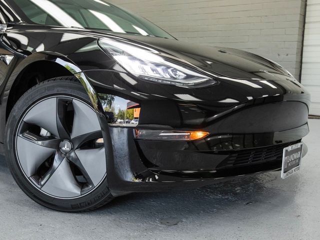 2019 Tesla Model 3 Standard Range Plus RWD - 22926375 - 9