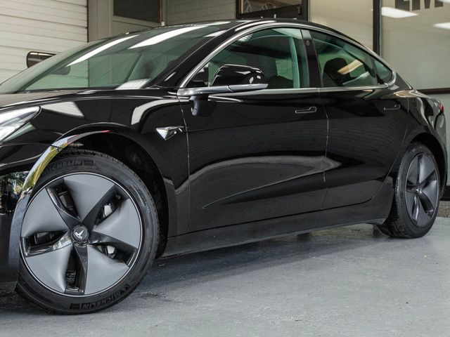2019 Tesla Model 3 Standard Range Plus RWD - 22926375 - 11