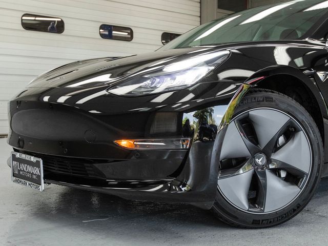 2019 Tesla Model 3 Standard Range Plus RWD - 22926375 - 12