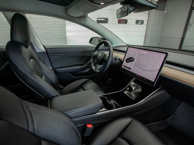 2019 Tesla Model 3 Standard Range Plus RWD - 22926375 - 14