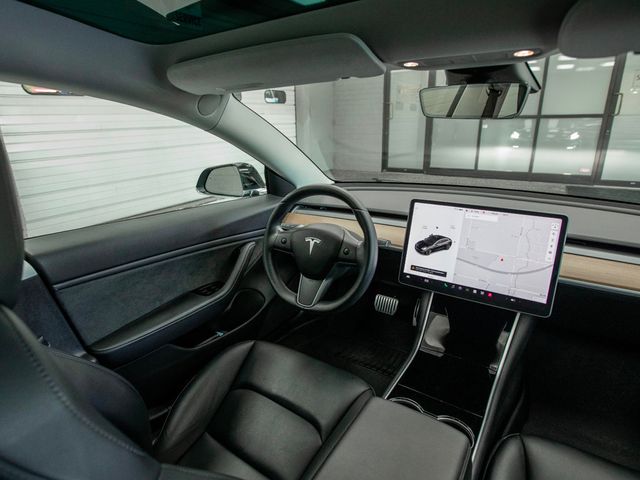 2019 Tesla Model 3 Standard Range Plus RWD - 22926375 - 15