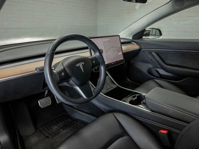 2019 Tesla Model 3 Standard Range Plus RWD - 22926375 - 16