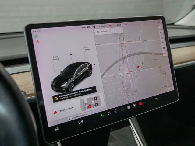 2019 Tesla Model 3 Standard Range Plus RWD - 22926375 - 19