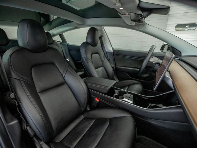 2019 Tesla Model 3 Standard Range Plus RWD - 22926375 - 20