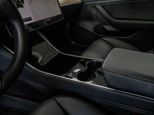2019 Tesla Model 3 Standard Range Plus RWD - 22926375 - 21