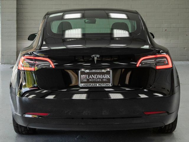 2019 Tesla Model 3 Standard Range Plus RWD - 22926375 - 27