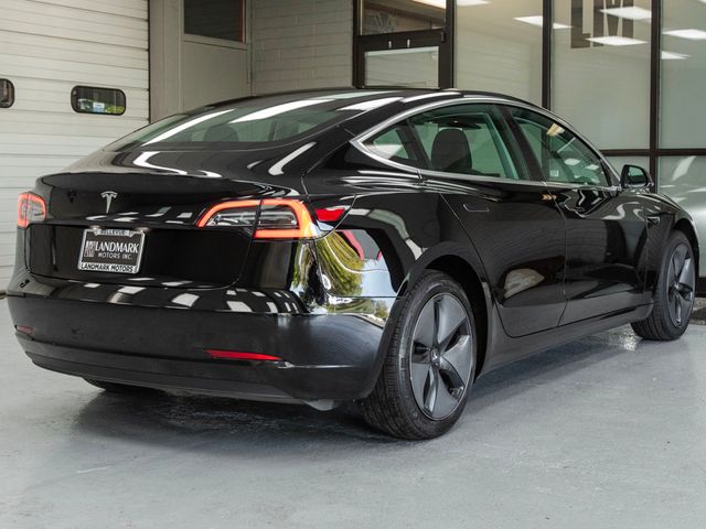 2019 Tesla Model 3 Standard Range Plus RWD - 22926375 - 29
