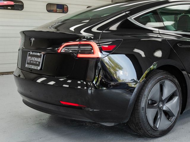 2019 Tesla Model 3 Standard Range Plus RWD - 22926375 - 30