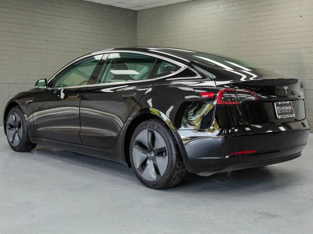 2019 Tesla Model 3 Standard Range Plus RWD - 22926375 - 32