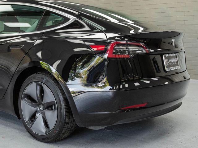 2019 Tesla Model 3 Standard Range Plus RWD - 22926375 - 33
