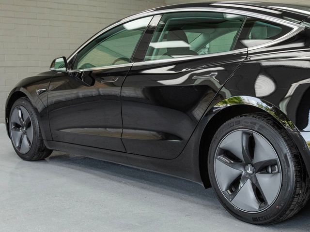 2019 Tesla Model 3 Standard Range Plus RWD - 22926375 - 34