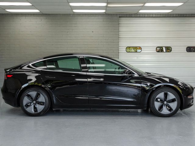 2019 Tesla Model 3 Standard Range Plus RWD - 22926375 - 4
