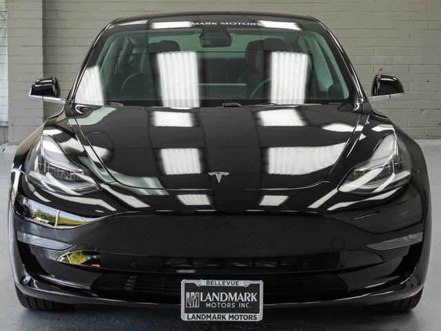 2019 Tesla Model 3 Standard Range Plus RWD - 22926375 - 6