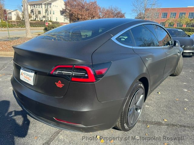 2019 Tesla Model 3 Standard Range Plus RWD - 22695114 - 2