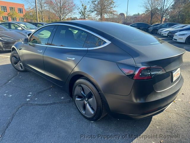 2019 Tesla Model 3 Standard Range Plus RWD - 22695114 - 4