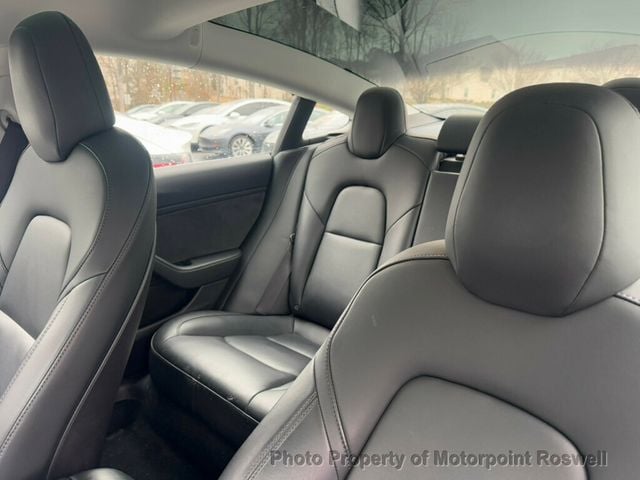 2019 Tesla Model 3 Standard Range Plus RWD - 22773863 - 3