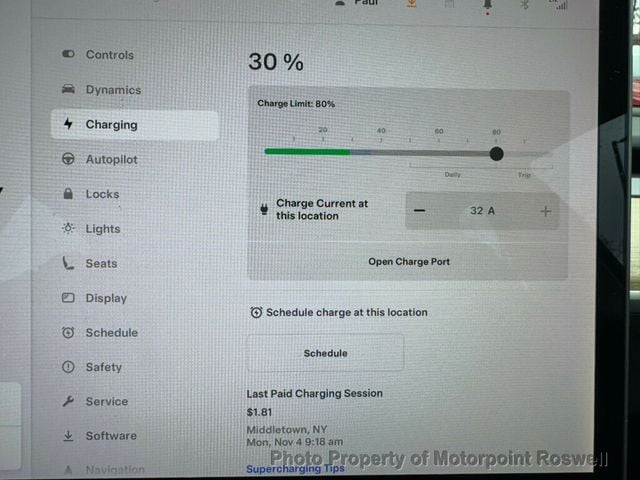 2019 Tesla Model 3 Standard Range Plus RWD - 22773863 - 5