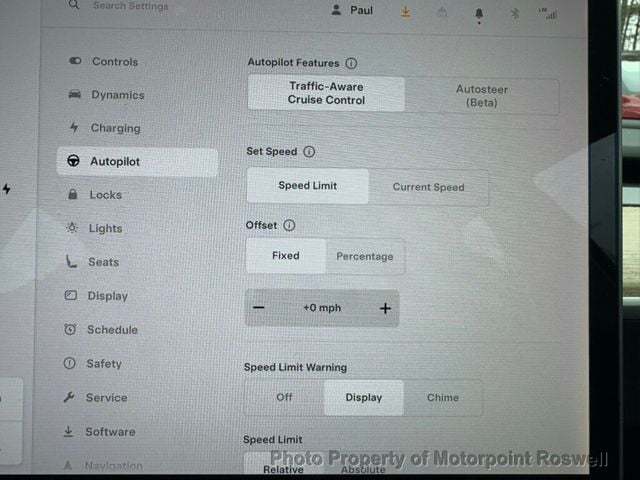 2019 Tesla Model 3 Standard Range Plus RWD - 22773863 - 6