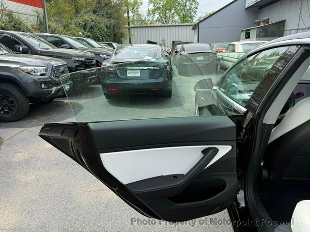 2019 Tesla Model 3 Standard Range Plus RWD - 22993051 - 10