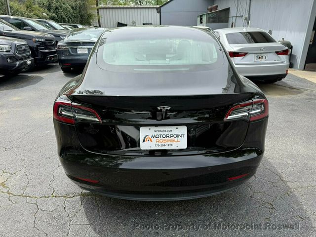 2019 Tesla Model 3 Standard Range Plus RWD - 22993051 - 11
