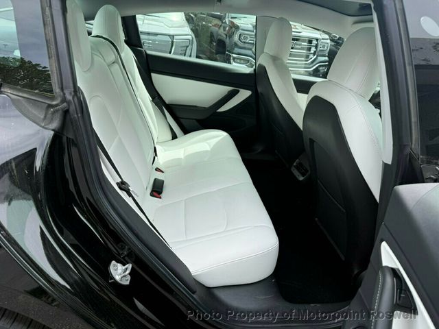 2019 Tesla Model 3 Standard Range Plus RWD - 22993051 - 13