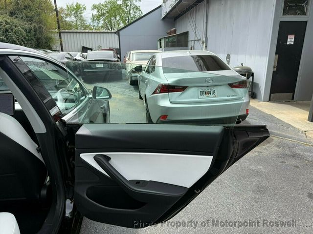 2019 Tesla Model 3 Standard Range Plus RWD - 22993051 - 14